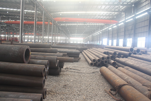 江门厚壁无缝钢管电话