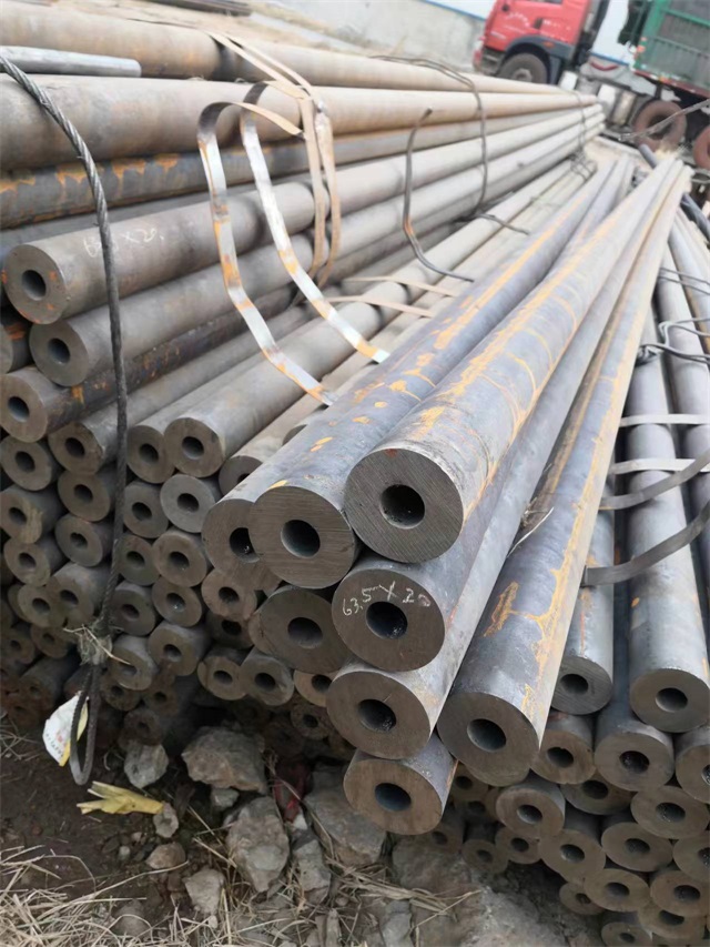 江门q235b无缝钢管