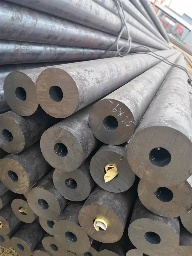 江门15crmo无缝钢管