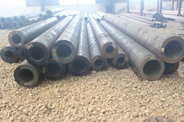 江门厚壁无缝钢管批发厂家