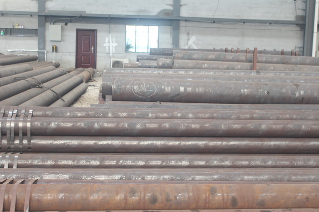 江门厚壁无缝钢管售卖电话