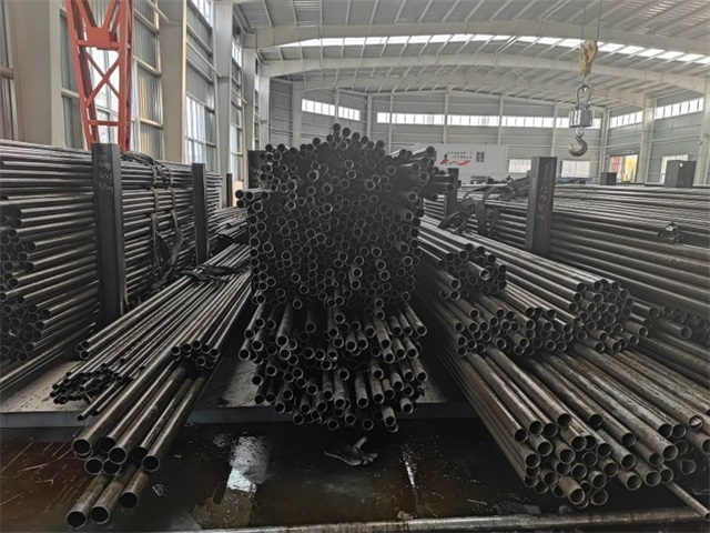 江门30Cr精密无缝钢管
