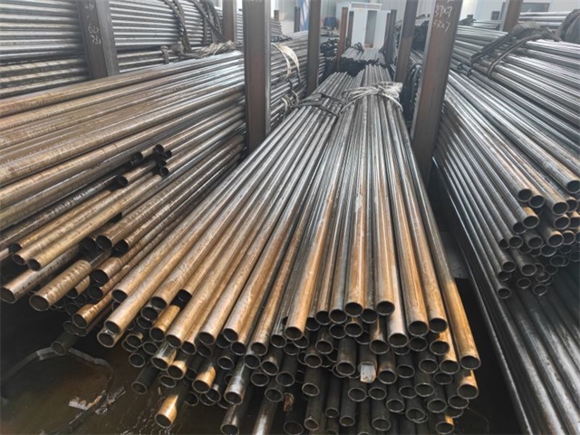 江门35CrMo精密无缝钢管