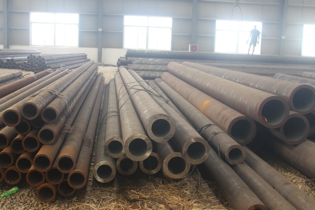 江门厚壁无缝钢管定做厂家