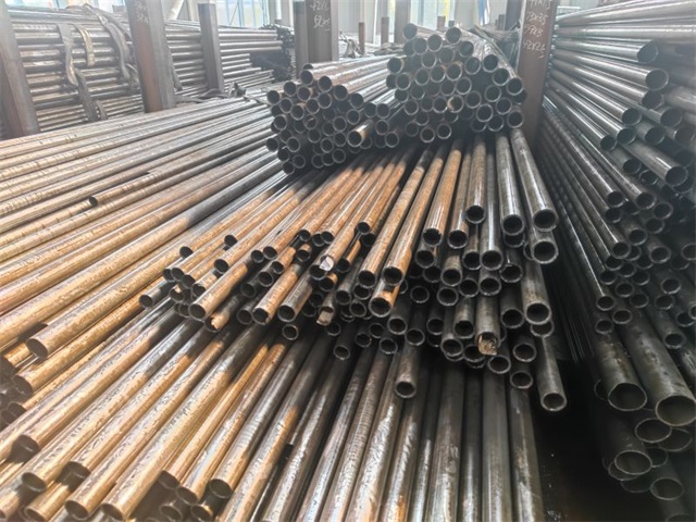 江门精密无缝钢管销售电话