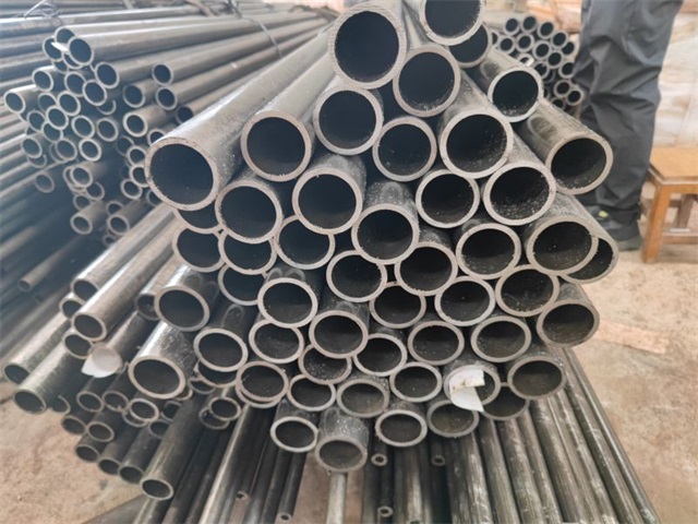 江门精密无缝钢管定做