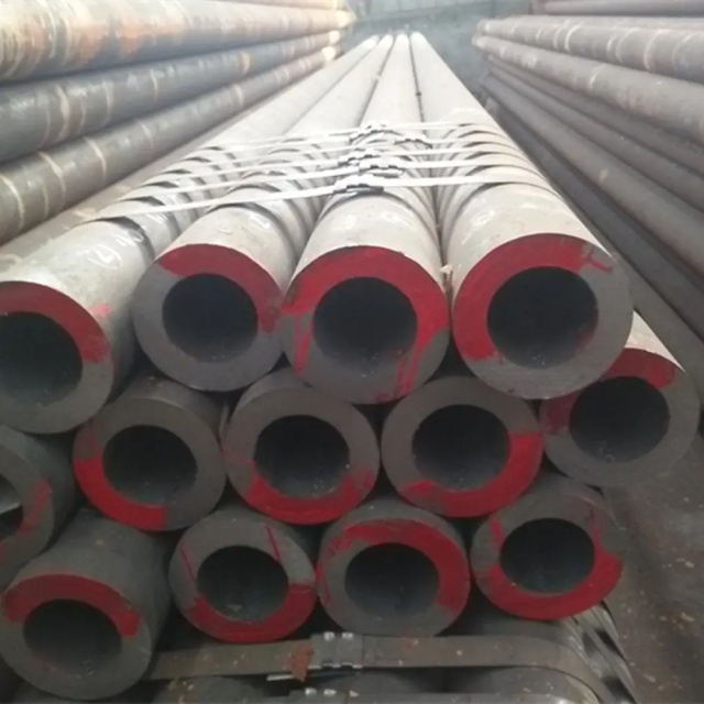 江门304厚壁无缝钢管