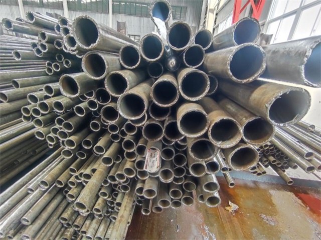 江门精密无缝钢管厂商