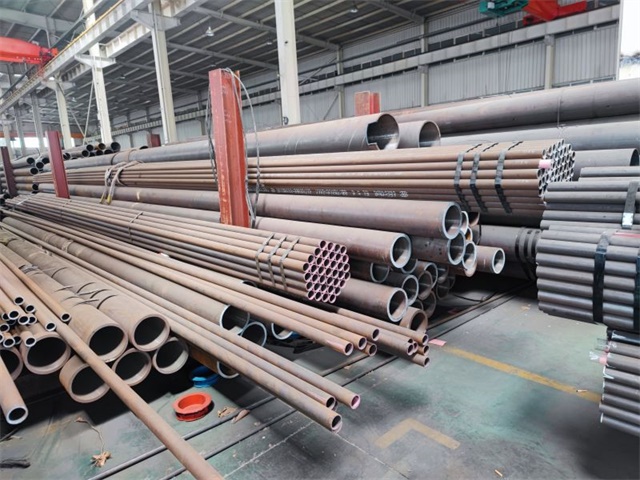 江门12Cr1MoVG高压锅炉管