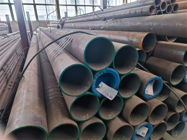 江门12CrMoG锅炉管