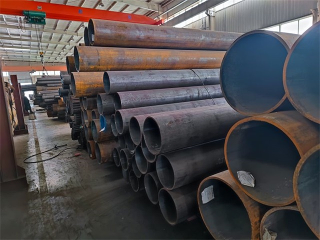 江门15MoG高压锅炉管