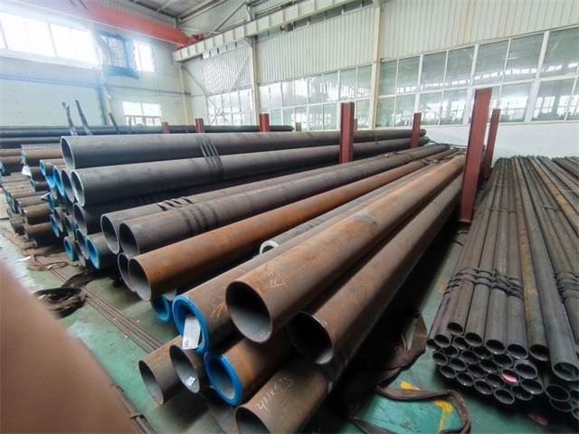 江门15CrMoG高压合金管