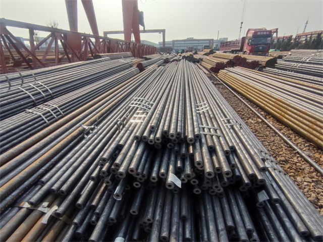 江门20mng无缝钢管