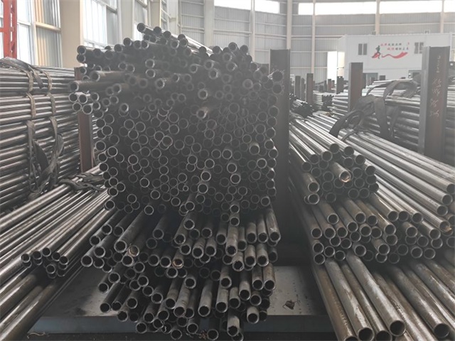 江门精密无缝钢管销售厂家