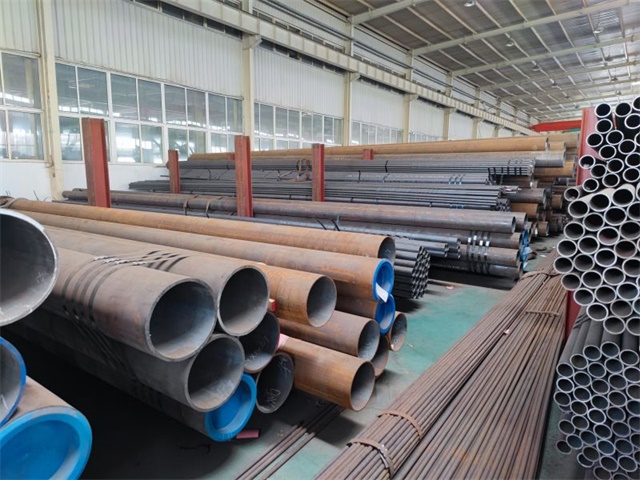 江门12Cr3MoVSiTiB锅炉管