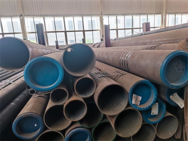 江门12Cr3MoVSiTiB高压锅炉管