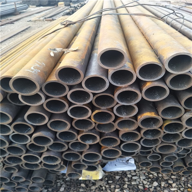 江门l360无缝钢管