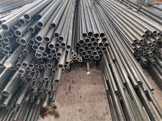 江门20cr精密无缝钢管