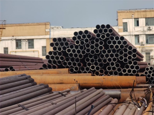 江门304无缝钢管