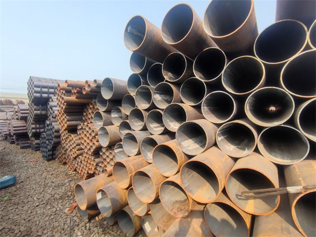 江门12cr1mov无缝钢管