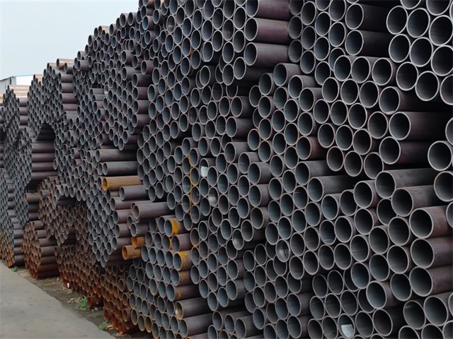 江门q235c无缝钢管