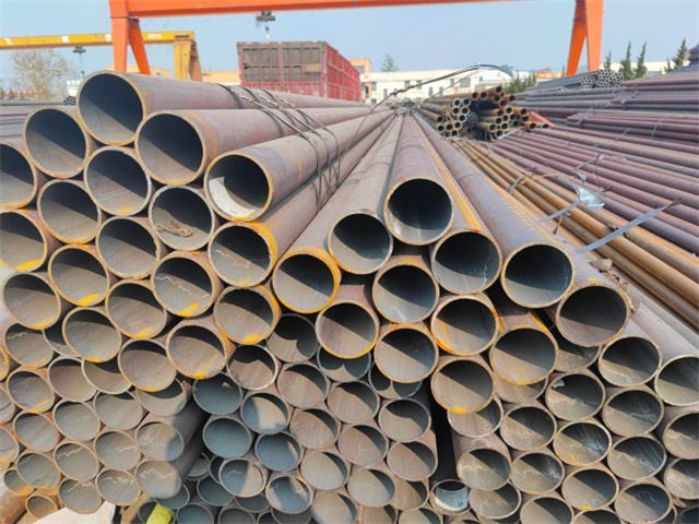 江门p91无缝钢管