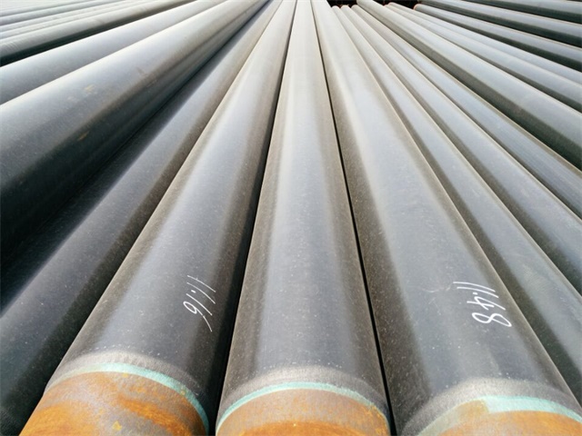 江门3pe防腐无缝钢管