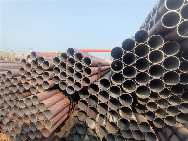 江门dn600无缝钢管