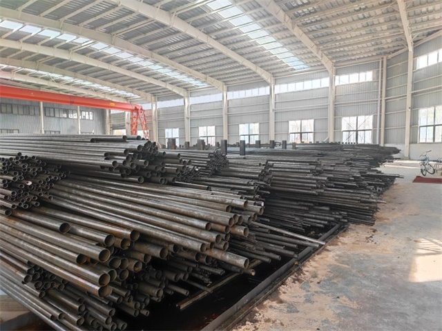 江门精密光亮无缝钢管价格