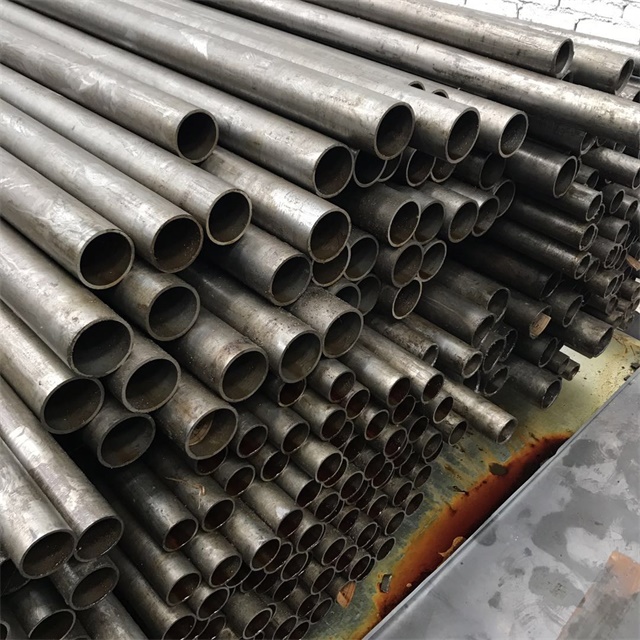 江门光亮无缝钢管厂