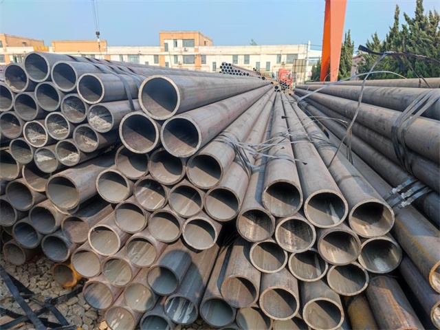 江门45#无缝钢管厂家价格