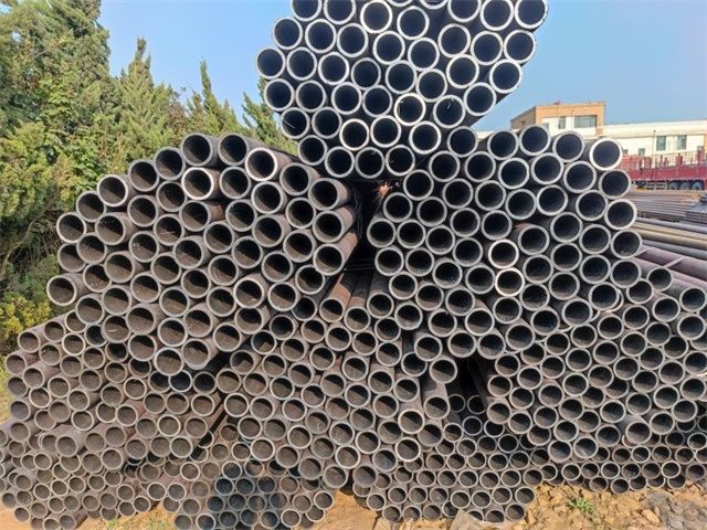 江门45#无缝钢管生产厂家