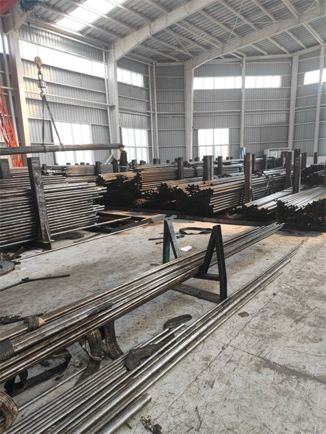 江门小口径精密光亮无缝钢管