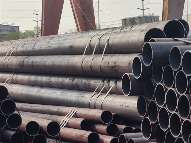江门304无缝钢管厂