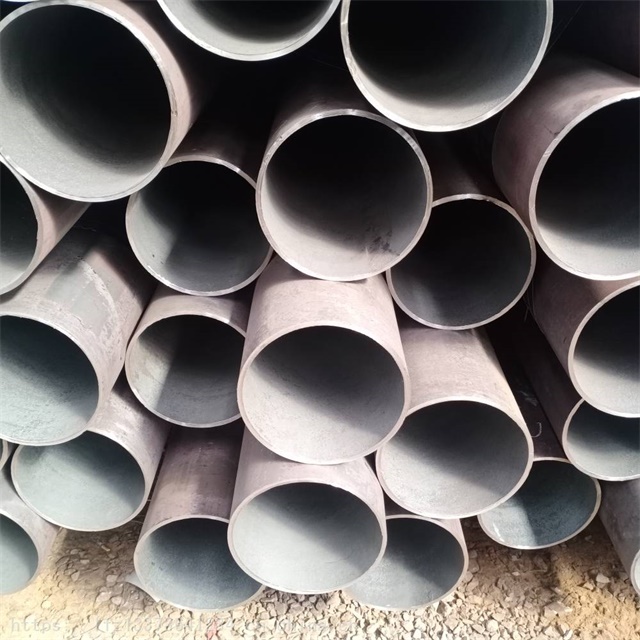 江门中低压无缝钢管