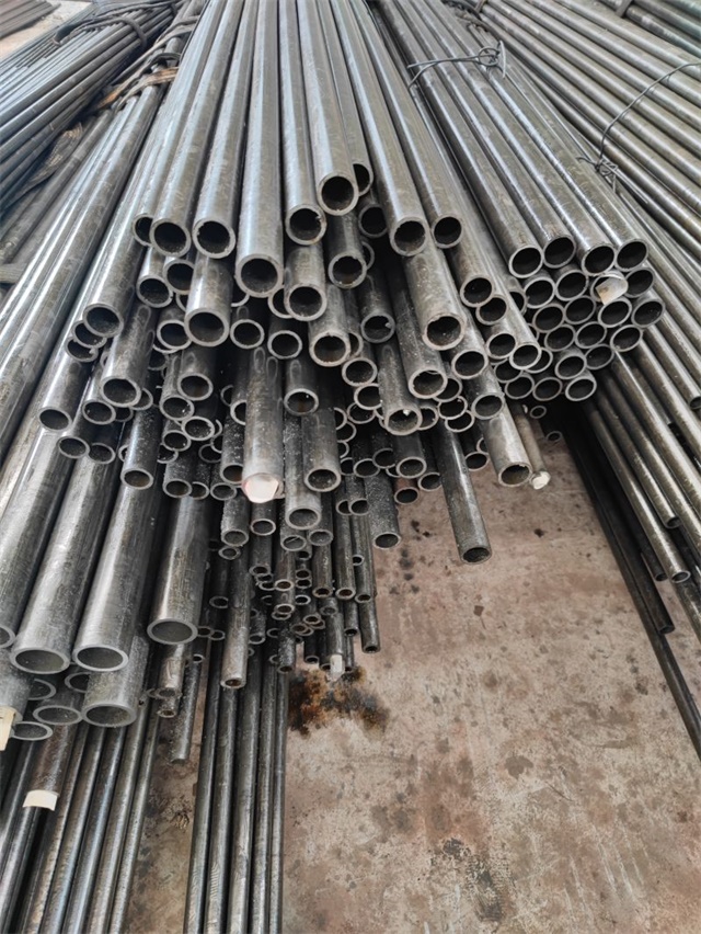 江门精密光亮无缝钢管厂