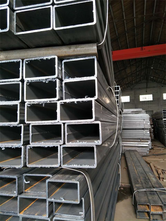 江门镀锌无缝钢管厂家