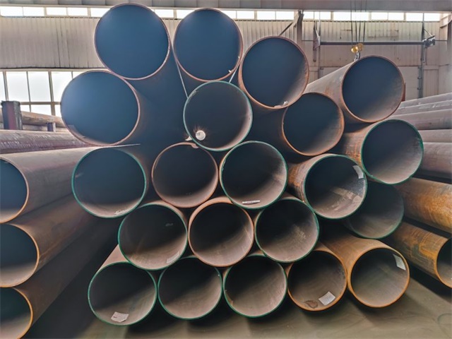 江门高压无缝钢管现货