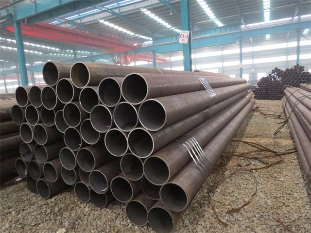 江门低合金无缝钢管厂