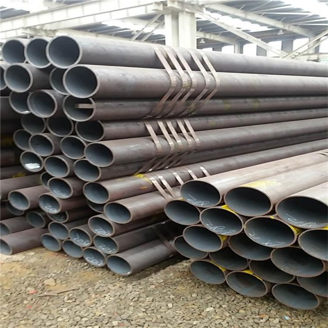 江门无缝钢管厂价格