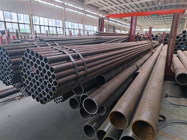 江门20G锅炉钢管