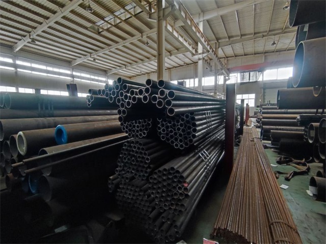 江门12Cr1MoVG高压钢管