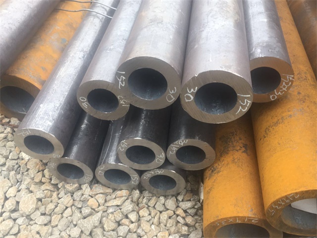 江门厚壁无缝钢管多少钱一根
