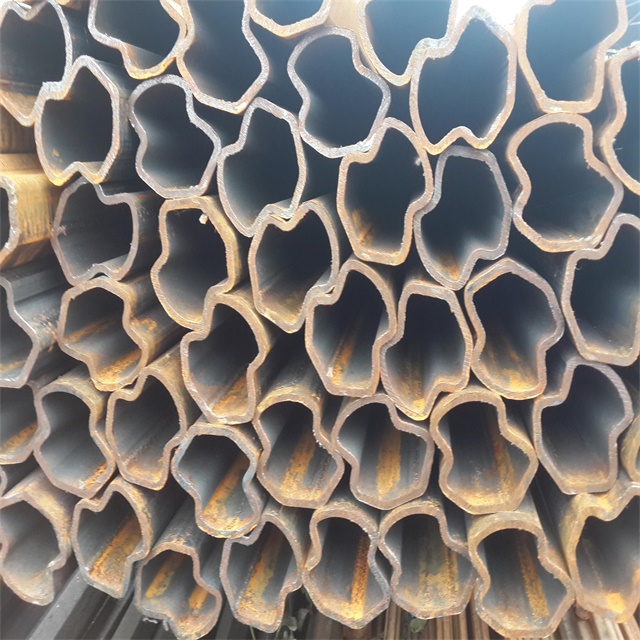 江门异形无缝钢管厂