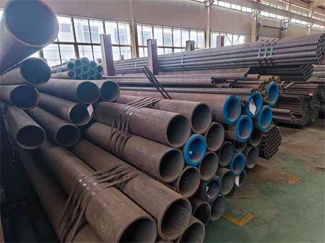 江门12Cr1MoVG高压无缝管