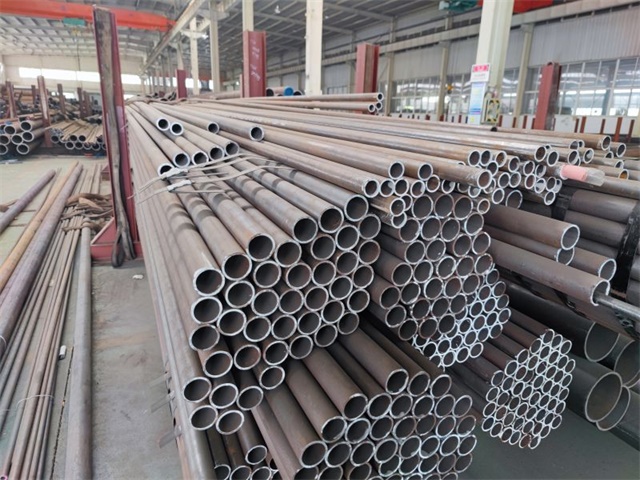 江门高压锅炉无缝钢管