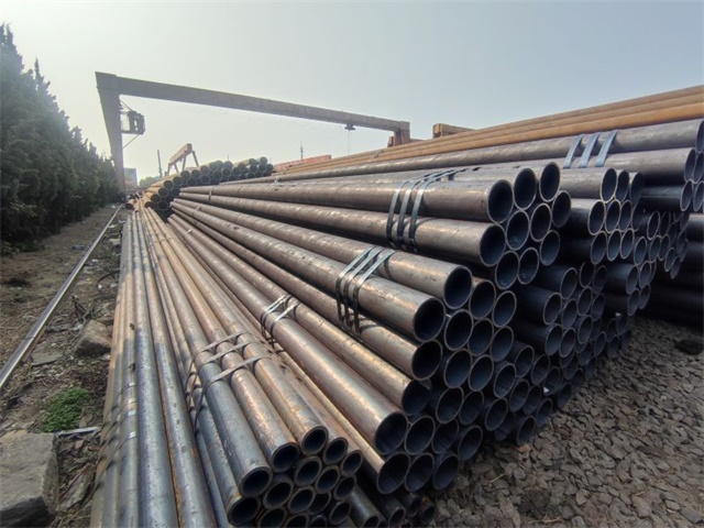 江门42crmo无缝钢管厂家