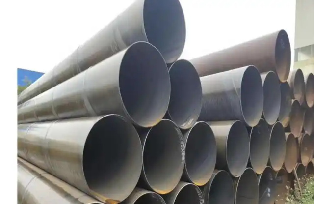 江门大口径无缝钢管价格