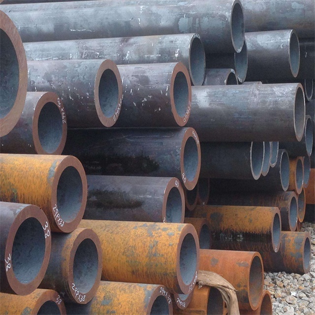 江门q345b厚壁无缝钢管价格