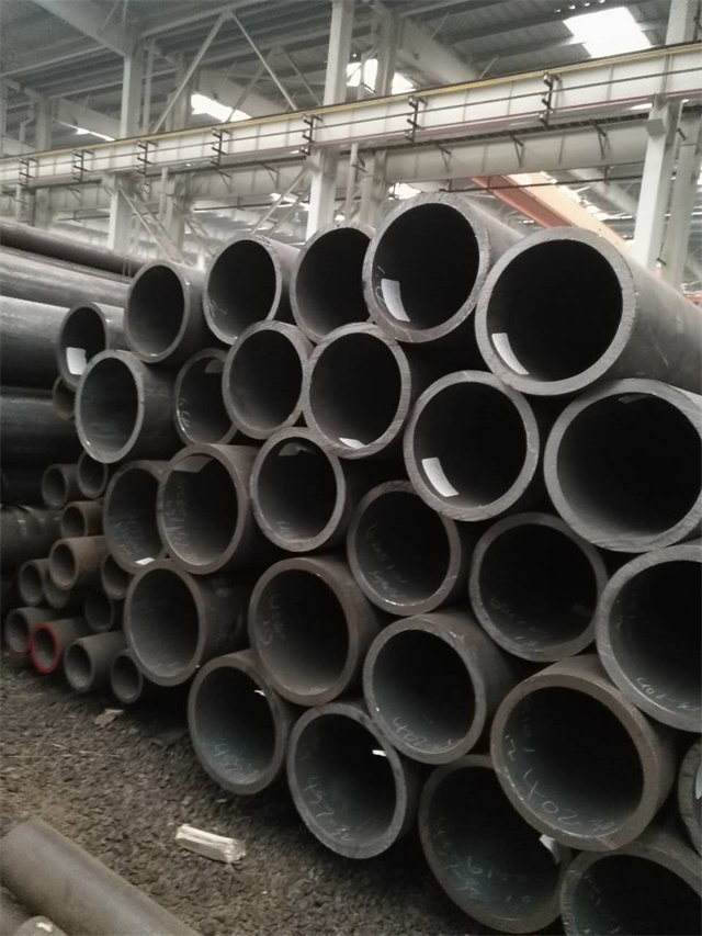 江门精密无缝钢管产地